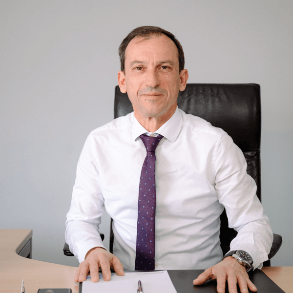 Γκίλιας Χρήστος