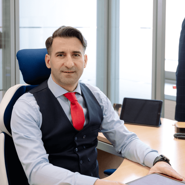 Κάρος Γιώργος