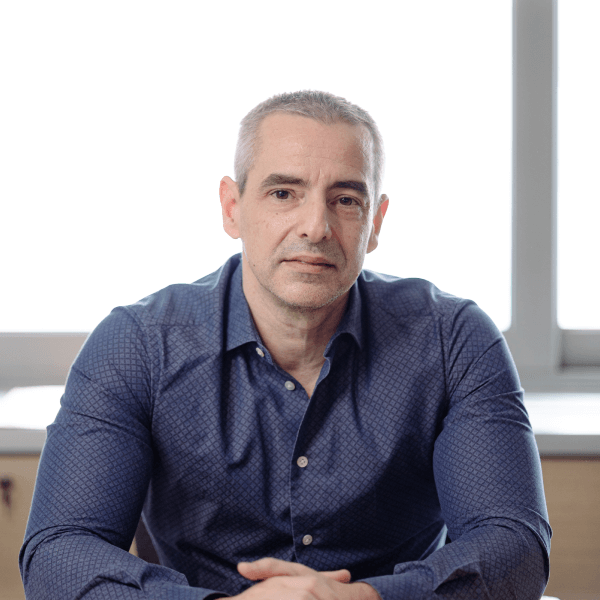 Μουρελάτος Σπύρος