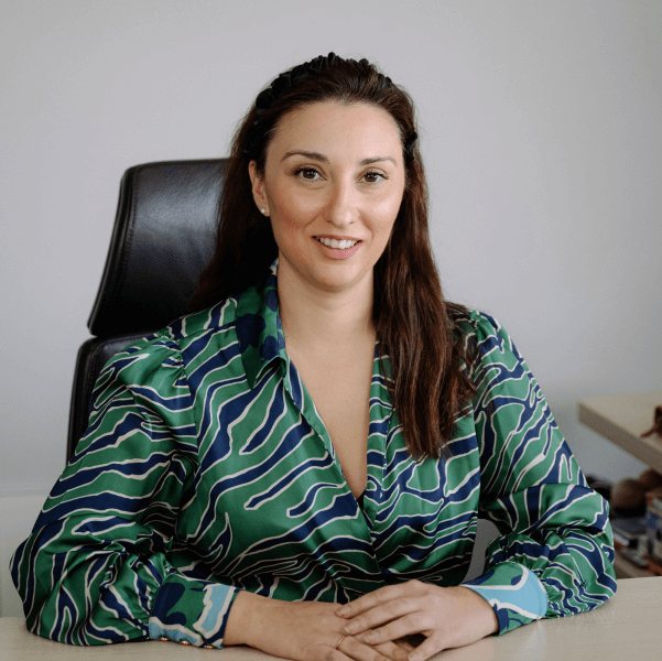 Αντωνοπούλου Έφη