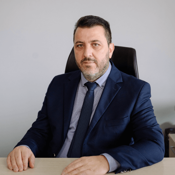 Καφούρος Λευτέρης